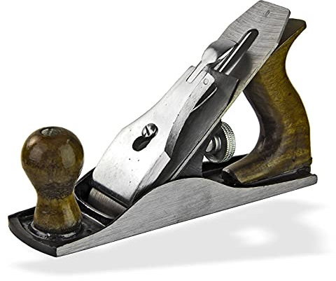 Forgings & Chemicals Industrie Handhobel HH 225