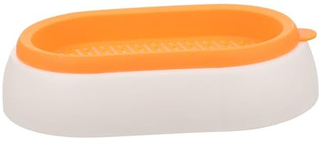 Milisten Cat Grass Planter Box for Indoor Cats Soilless Hydroponic Growing Case for Gardening Lightweight Catnip Planting Tray for Healthy Feline Snacks