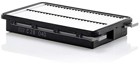 MANN-FILTER C 28 040 Luftfilter - für Pkw + Transporter