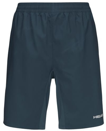HEAD Club Bermudas M, Navy, XL