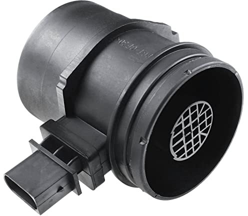 Luftmassenmesser für 1er E81 E87 E88 E82 3er E90 E93 E92 E91 7er E65 E66 E67 X1 E84 2002-2013 13628509724