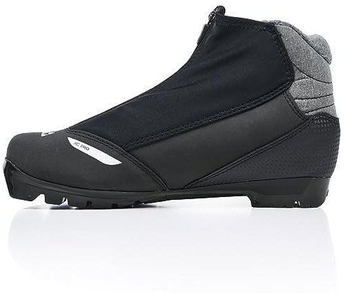 Fischer Damen Langlaufschuhe XC Pro WS EU39 UK6 Skischuhe Skistiefel für NNN-Bindung