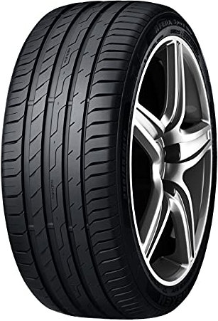 Nexen N'Fera Sport SUV 275/55R17 109V Sommerreifen
