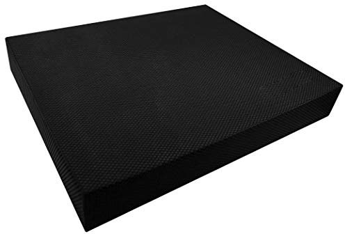Nicfaky Balance-Pad Nicht verdickter Schaumstoff Balance Kissen für Fitness