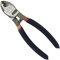 AERZETIX - C68449 - Alicates de corte cables/alambre 165x55x14mm - cortador de cable - cizallas cortaalambres