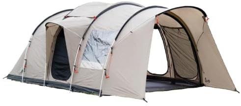 O4G Moonlight Openair - Tenda familiare