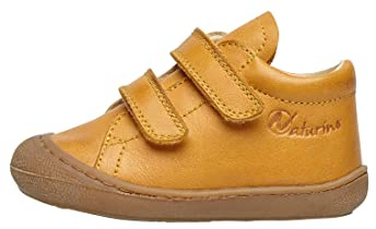 Naturino Scarpine Primi Passi in Suede