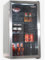 ROMMER XLS 150 frigorífico Independiente Acero inoxidable 92 L