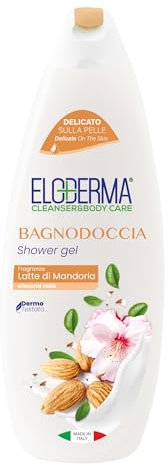 Bagnodoccia Latte di Mandorla