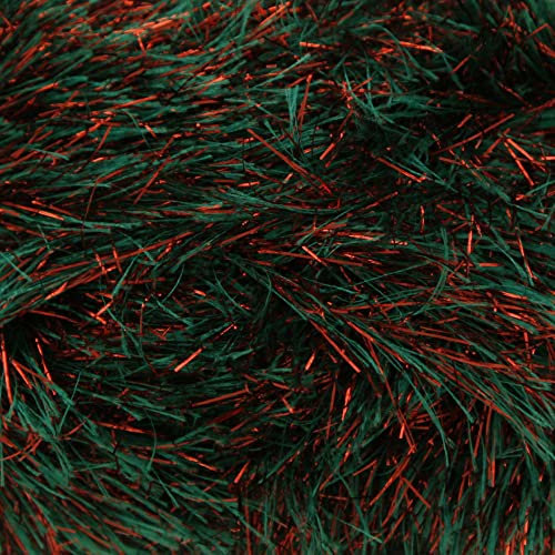 King Cole 541783 Tinsel Chunky Christmas Yarn - 70M, 50g