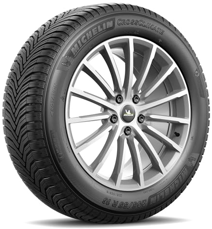Neumático All Season Michelin CROSSCLIMATE+ 185/60R14 86H XL