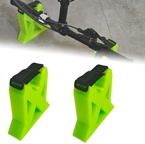 NATUHODE Portable Bike or Ebike Repair Stands, Bike Jacks, Heavy Duty Bicycle Repair Stand, For Electric Bikes, Mountain Bike and Road Bike