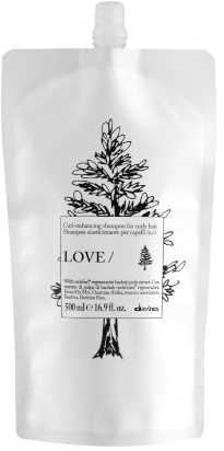 Davines LOVE CURL 500 ml Schampo