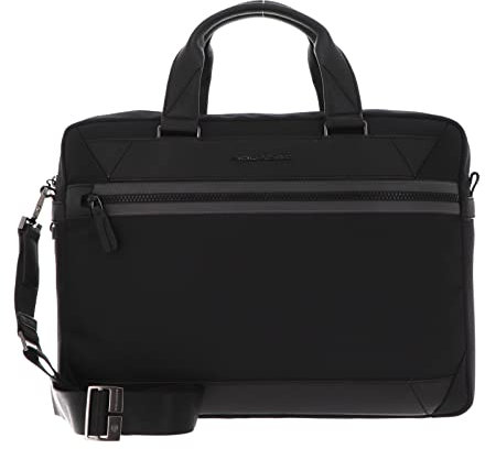 Piquadro Trakai Aktentasche 40 cm Laptopfach