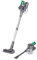 VITAPUR Kabelloser Staubsauger V15 PRO | 420W Motorleistung mit Bis Zu 50 Min Laufzeit | 2-in-1 Hand- und Bodenstaubsauger mit HEPA-Filter | Staubsauger Kabellos mit Smart-Display | Leichtgewicht