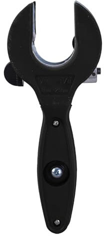 Tagliatubi a cricchetto per tagliare tubi in acciaio inossidabile da 8-29 mm, taglierina per tubi in alluminio a cricchetto