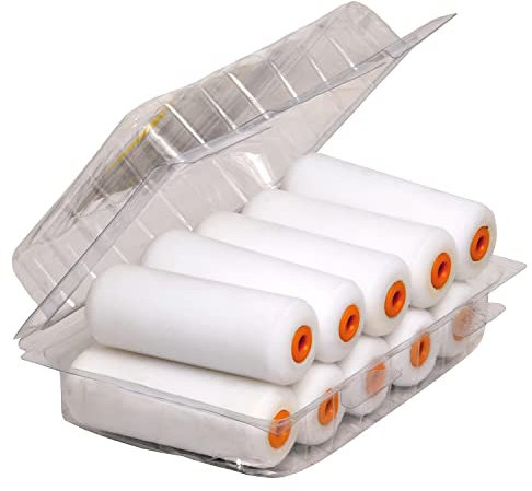 Recambio Rodillo Esmalte Espuma 50 mm.