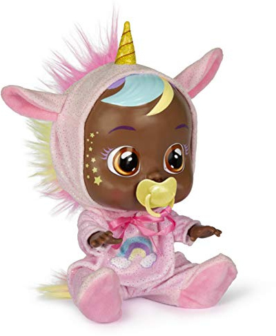 Cry Babies Baby Doll - Jassy The Pegasus