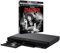 MULTIREGION Blu-ray Player Compatible with Sony UBP-X700 MULTIREGION DVD Regions 1-8 - Blu-ray Region B - Bundle Including Pulp Fiction 4K UHD Disc