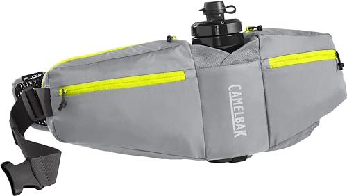 Camelbak Podium Flow 4L Hydrobag, Gunmetal