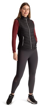 Trespass Womens Padded Gilet Bodywarmer Outdoor Elanora