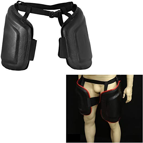 Body Shield Master Låg Kick Protector Shooter för sparkar Base (FOTCH SKYDDAR)