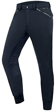 Reithose Marc Silikon, Herren
