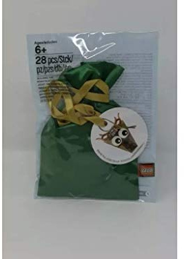 LEGO Figurine de Renne