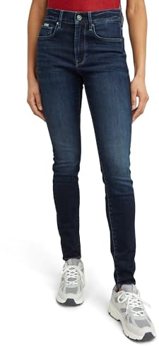 G-STAR dam Jeans 3301 High Skinny Jeans