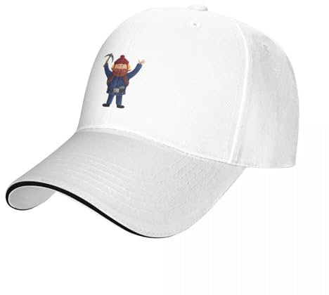 QFLLQLFF Basecap Yukon Cornelius 2021Cap Baseball Cap Caps ny Cap Herren caps Damen Geschenk