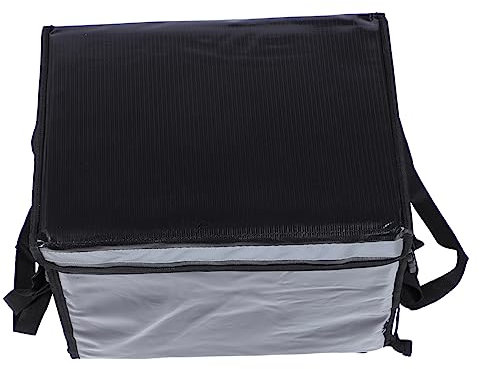 ULTECHNOVO Isolierte Lunchbox Lebensmittelbox Lebensmittel-isolierhüllen Für Strandpicknicks Grillen Camping Outdoor-Events