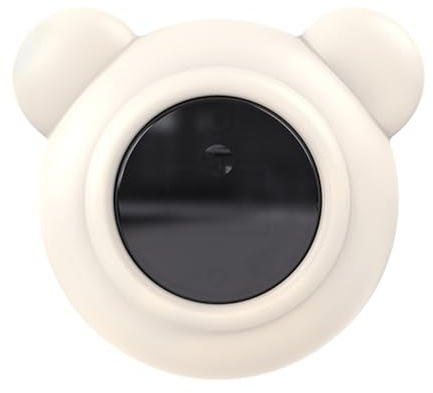 Thermomètres de Bain pour Bébé - Thermomètres Sécurisés Baignoire Digitaux Avec Affichage LED et Alarme | Fournitures de Bain pour Bébés et Baignoire Piscine Maison Intérieur Extérieur
