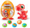 Smashers Junior Dino Dig Kleines Ei (Raptor)