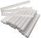 60PCS Humidifier Sticks,Cotton Filter Refill SticksCar Diffuser Sponge Refill Sticks Wick for USB Radiator Mini Humidifiers