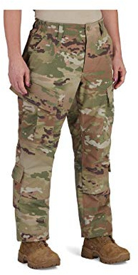 Propper womens Propper® Acu Wmn Trouser Pant, Ocp, 31 Long US