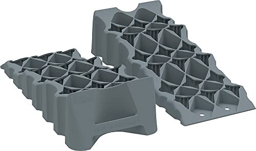 Fiamma Kit Level Up Premium S Auffahrkeile 2er Set