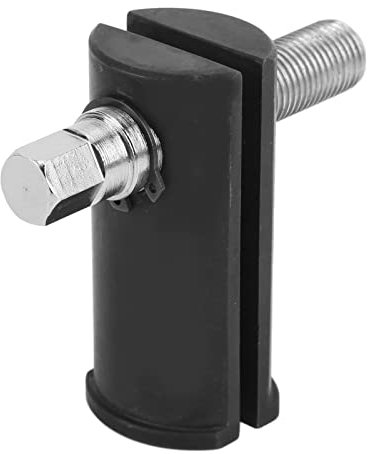 Extractor De Rodamientos, Extractor de Pista de Rodamiento Extractor Silentblock Accesorios para motocicletas de Cuello de Dirección Metal de para Pistas de DI de 1-1/8 a 2-5/8