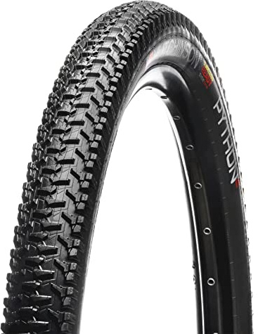 HUTCHINSON - PYTHON 2 - Pneu VTT - Performance Et Polyvalence - Terrains Secs À Mixtes - Tringles Souples - Noir - Tubeless Ready 26 x 2,25 Pouces