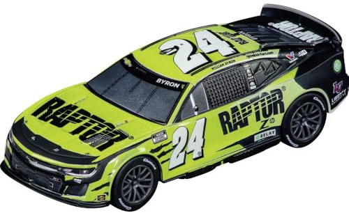 Carrera - 20064272 - NASCAR Camaro NextGen ZL1 « Hendrick Motorsports, William Byron, No.24 »