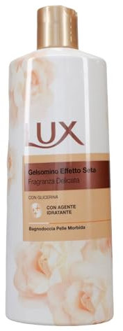 Lux VELVET JASMINE Body Wash 500ml