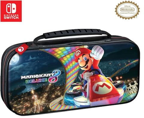 Tasche Mario Kart 8 Travel Case NNS 50 (Nintendo Lizenz)