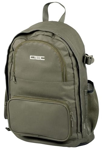 Rucksack, Angelrucksack C-TEC UNI BACK PACK 6405012 / 45x40x20cm