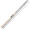 Spro 3 Kraft Allround 360cm 80-160g - Ansitzrute, Posenrute, Grundrute, Hechtrute, Aalrute, Friedfischrute, Angelrute zum Ansitzen, Flussrute, Allroundrute