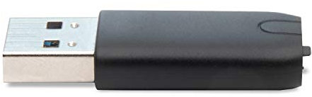 Crucial USB-Adapter USB-C auf USB-A - CTUSBCFUSBAMAD