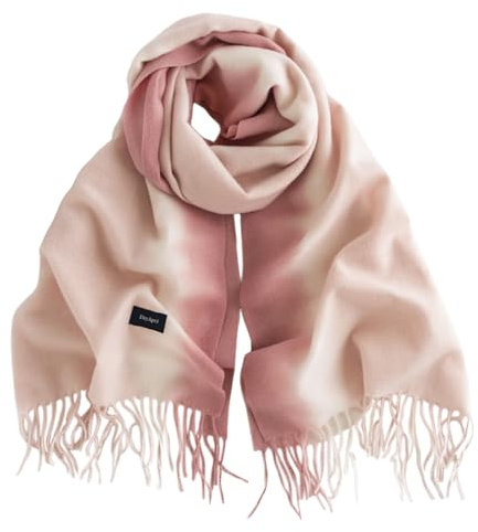 GTDOOCE Damen Schal Winter,Halstuch Damen,Schal Damen Winter,Halstücher Damen 65 x 200cm,Damenschal Winter,Schals für Damen