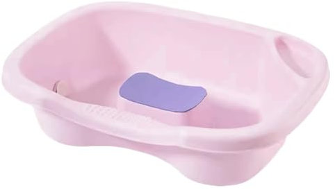 Bacs à shampoing Bassin de lavage de cheveux pour personnes âgées, bassin de shampoing de chevet Compact, évier avec tuyau de Drainage, bol de shampoing ergonomique Portable Bac de lavage des cheveux