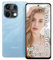 UMIDIGI Note 100 Handy, Android 14 Smartphone ohne vertrag, 120HZ Octa-Core, 16(8+8) GB+256GB Handy ohne vertrag, 6.8 Zoll, 50MP, Face & Fingerprint, NFC, 5000mAh, GPS, Smartphone dual SIM