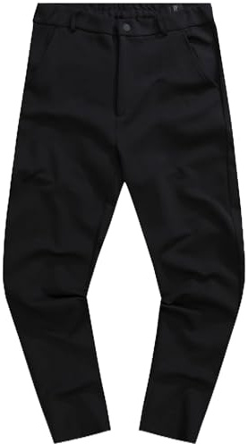 JP 1880, Herren, Große Größen, Chinohose, Business, FLEXNAMIC®, Baukasten New York,