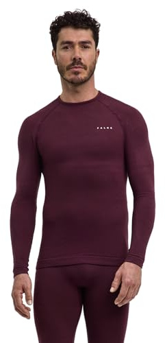FALKE herr Wool-Tech Protective Baslager Ovandel Funktionsunderkläder för