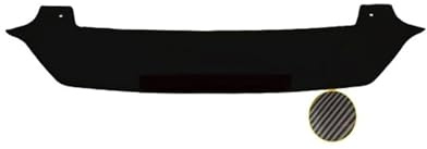 Spoiler Posteriore Per SUZUKI Per JIMNY 2007-2017 Spoiler Posteriori Per Tetto Kit Carrozzeria Tuning Auto Spoiler sul tetto posteriore(Carbon Printing)